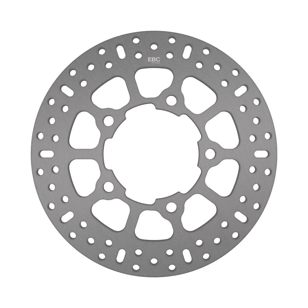Ebc Round D-series Brake Rotor For Scooters