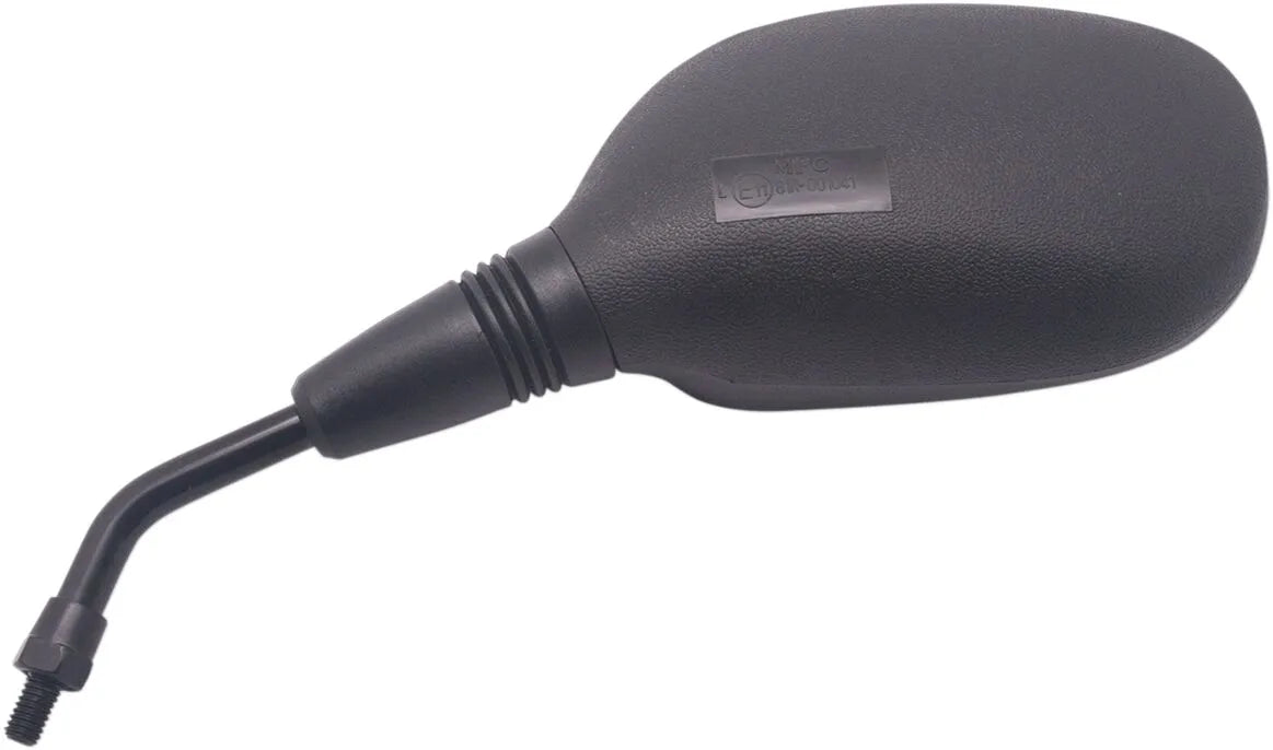 Parts Europe E-mark Mirror