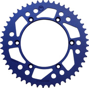 Moose Offroad Aluminum Rear Sprocket - 520 Chain