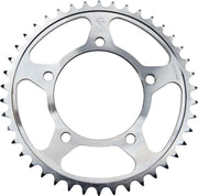 Jt Sprockets Steel Rear Sprocket 525-43