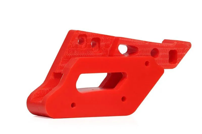 Axp Racing Chain Guide - Enhanced Durability