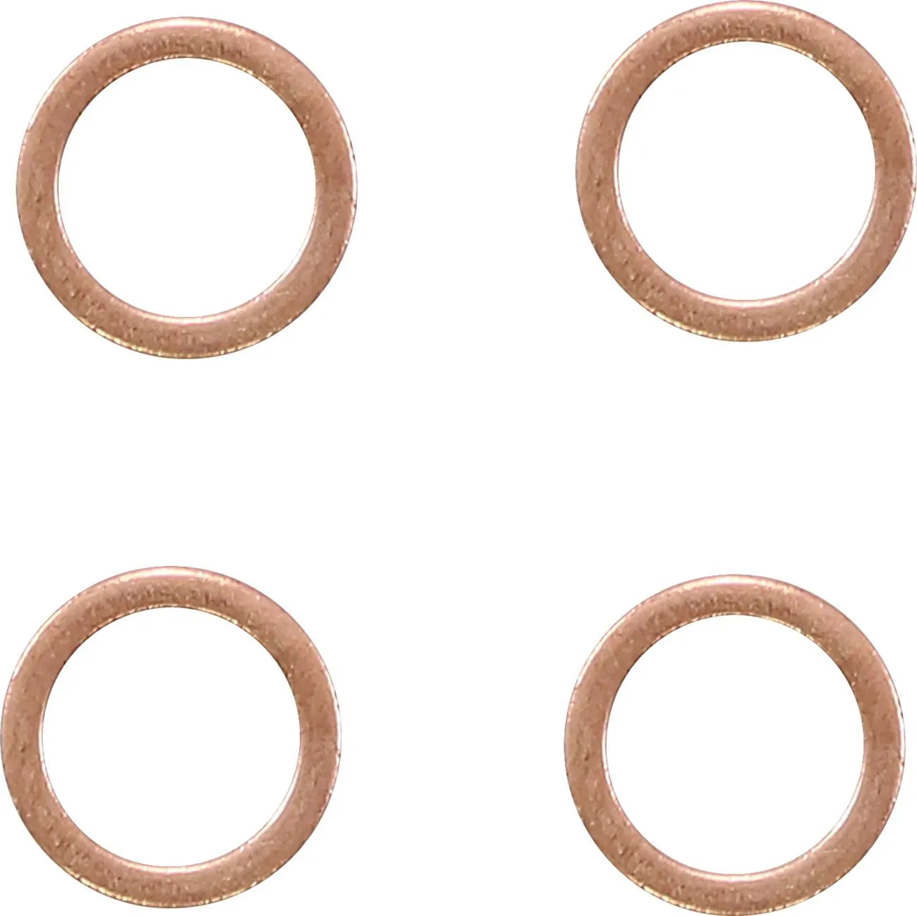 Magnum Shielding E-z Align Front Brake Line For Non-abs Models