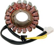 Rick's Motorsport Electric Stator For Suzuki
