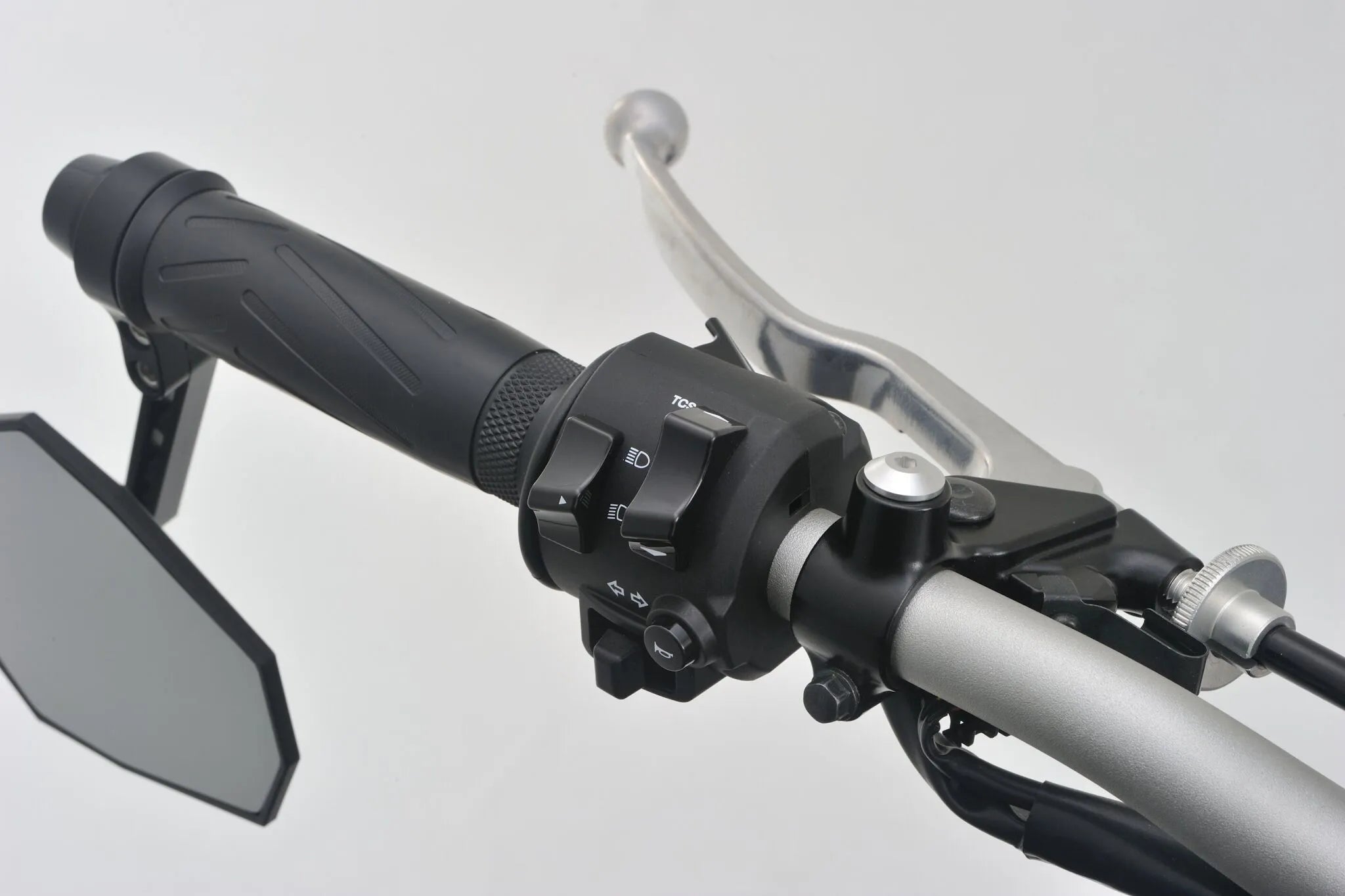 Daytona Mirror Plug Bolt M10 X 1.25