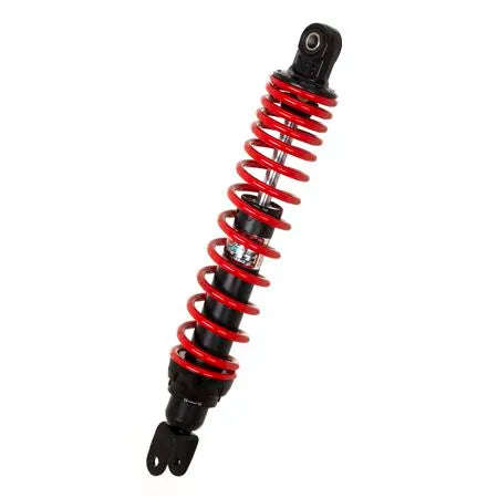 Yss Rear Shock 375mm (14-3/4") Suspension Kit - Red