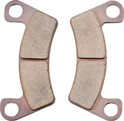 Moose Offroad Xcr Sintered Brake Pads (Set Of 2)