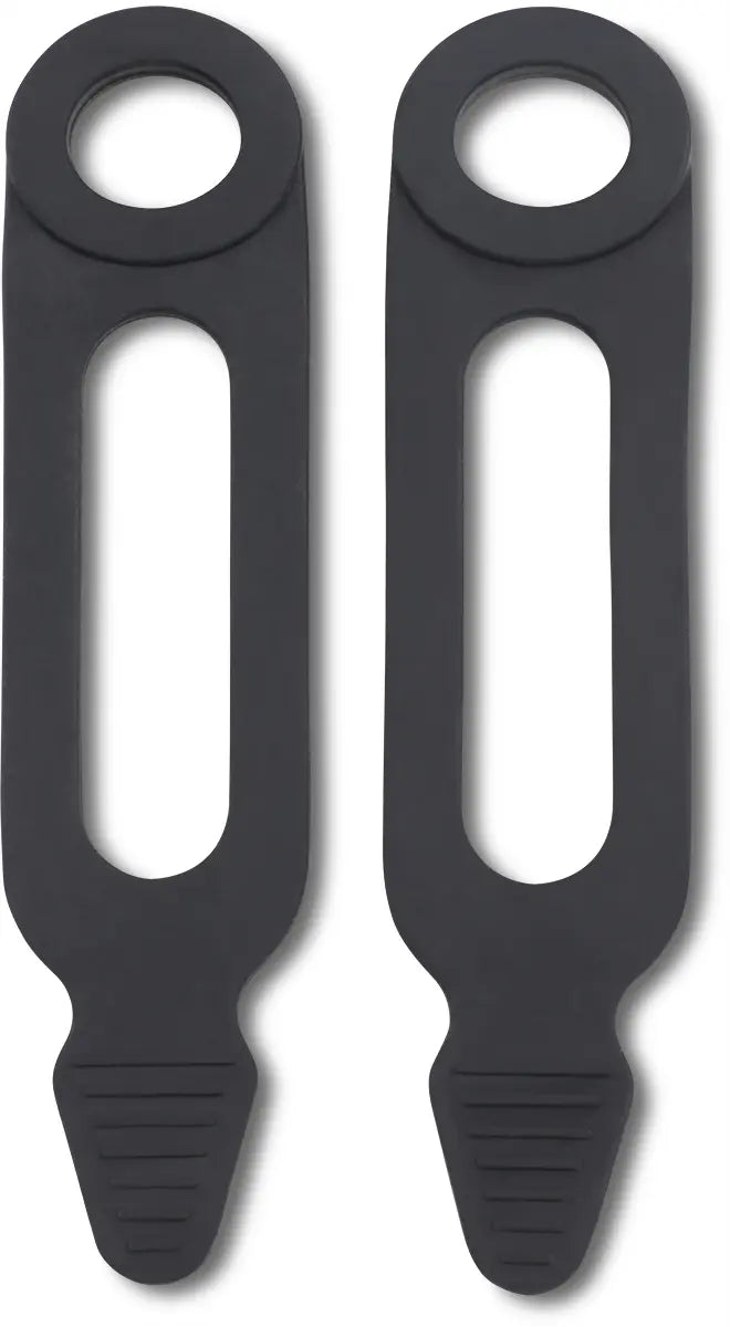 Moose Offroad Rubber Snubbers For Gun Racks