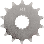 Moose Offroad Front Sprocket 14t