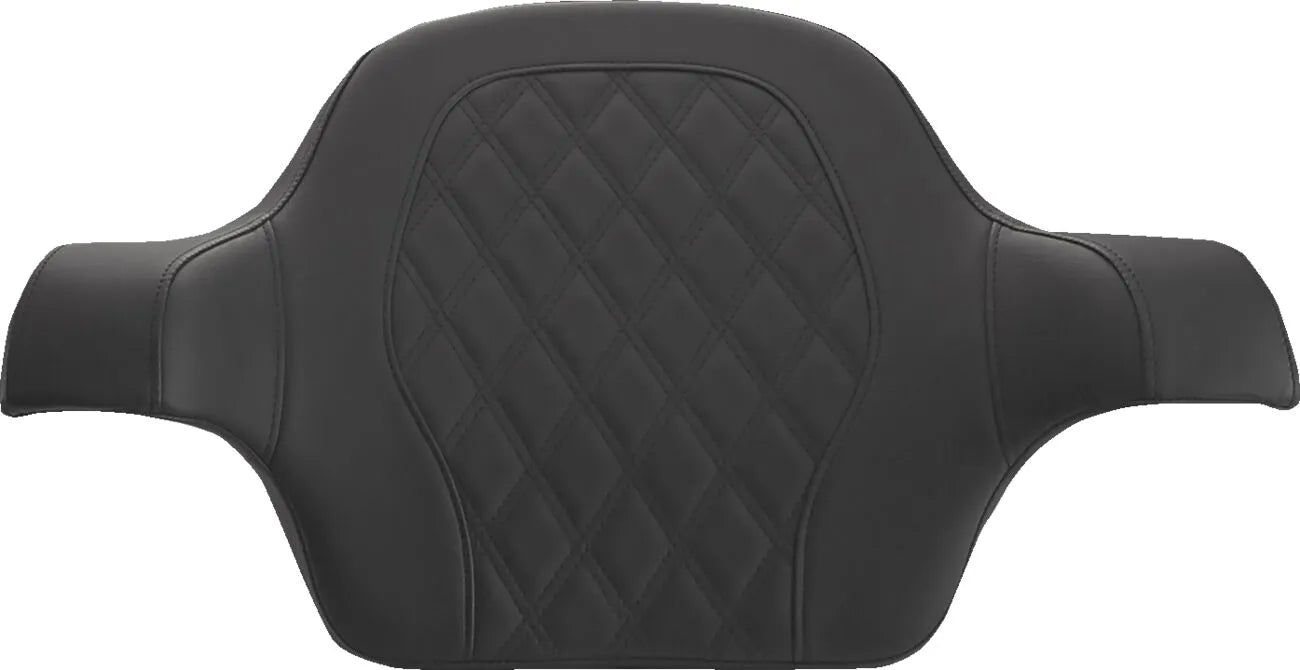 Saddlemen Tour Pak Backrest Pad