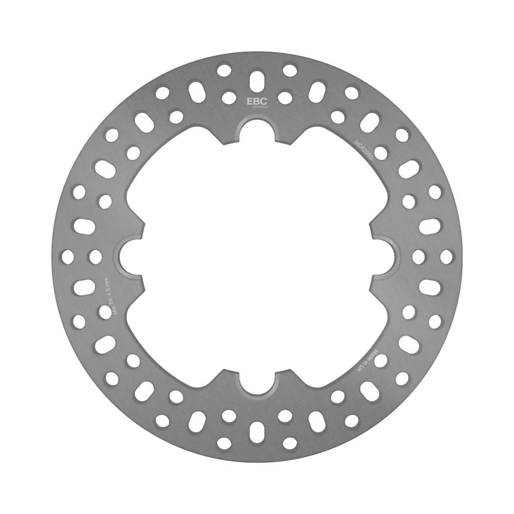 Ebc Round D-series Offroad Brake Rotor