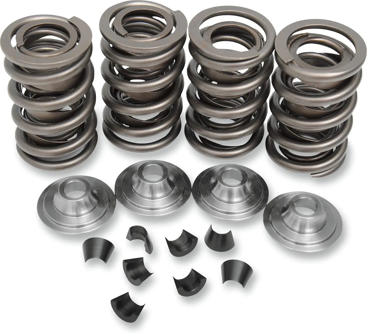 Kibblewhite Valve Spring Kit .600" Lift