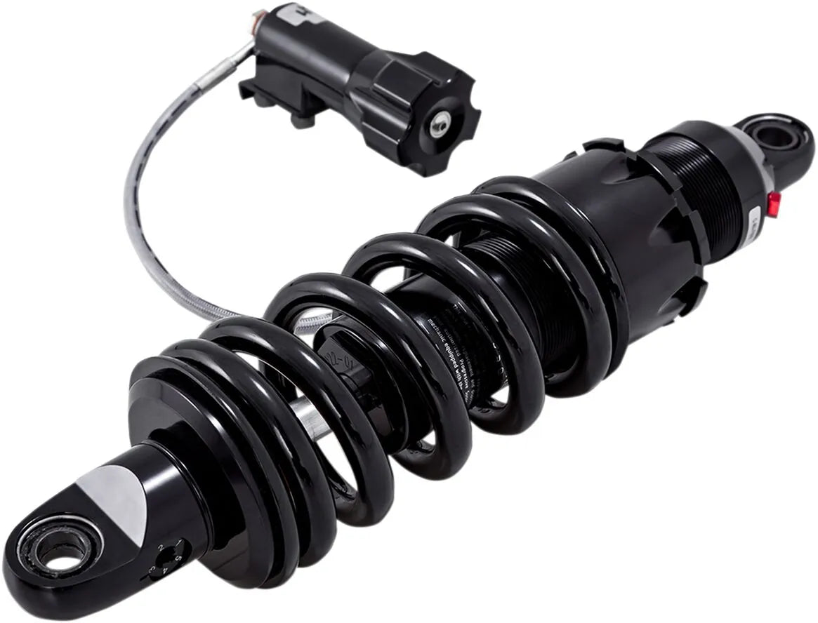 Progressive Suspension 465 Series Shock With Rap