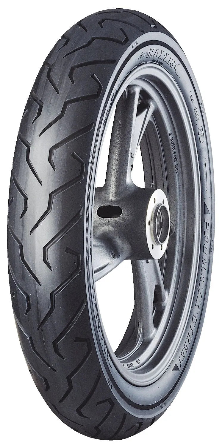 Maxxis Promaxx M-6103 Motorcycle Tire 140/70-17 Rear