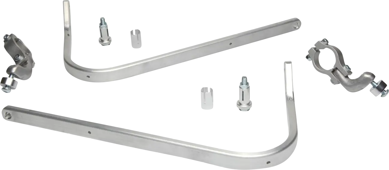 Barkbusters Hardware Kit - Handguard Mount