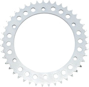 Jt Sprockets Steel Rear Sprocket - 530, 43t