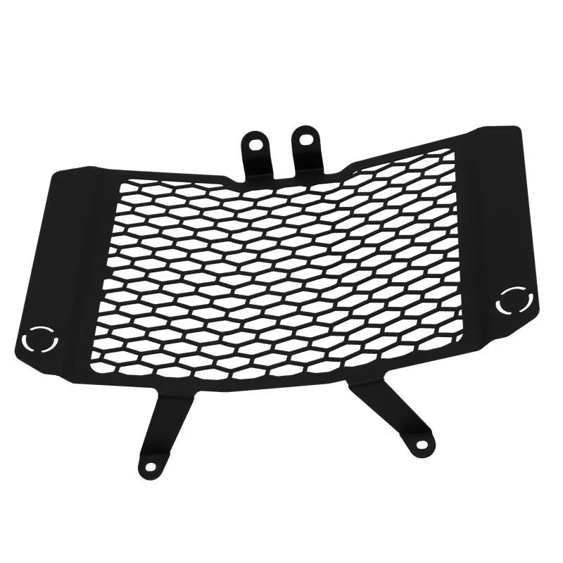 Zieger Pro Radiator Cover For Cfmoto 800nk