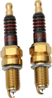 Drag Specialties Iridium Spark Plugs