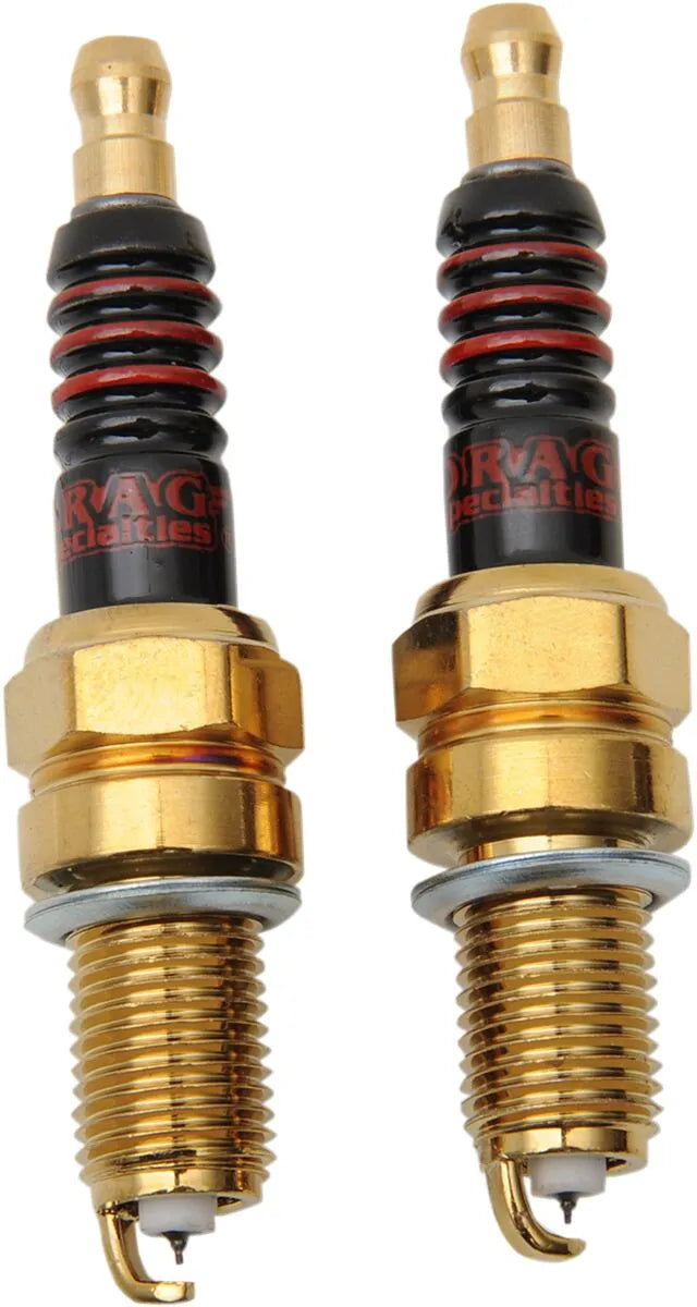 Drag Specialties Iridium Spark Plugs