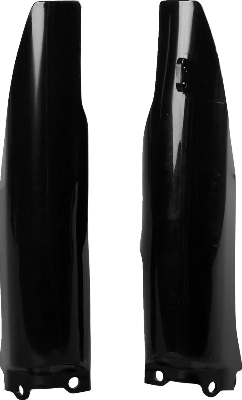 Polisport Fork Guard Cover - Durable Plastic Protection