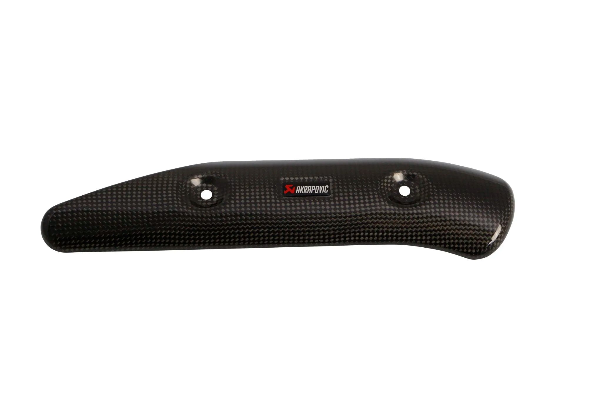 Akrapovic Heat Shield For Exhaust Systems