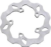 Galfer Brake Rotor For Direct Replacement