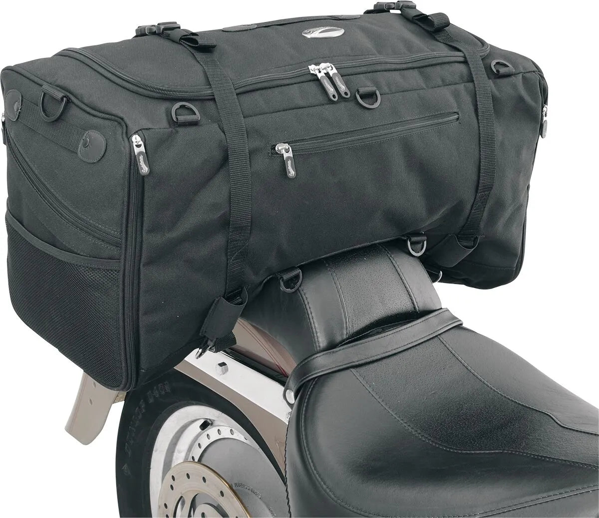 Saddlemen Ts3200 Deluxe Sport Tail Bag