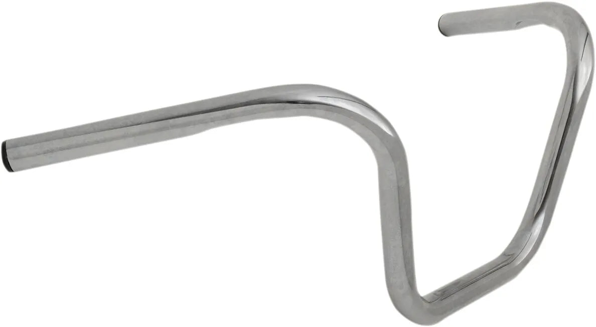 Emgo 1" Chrome Handlebar