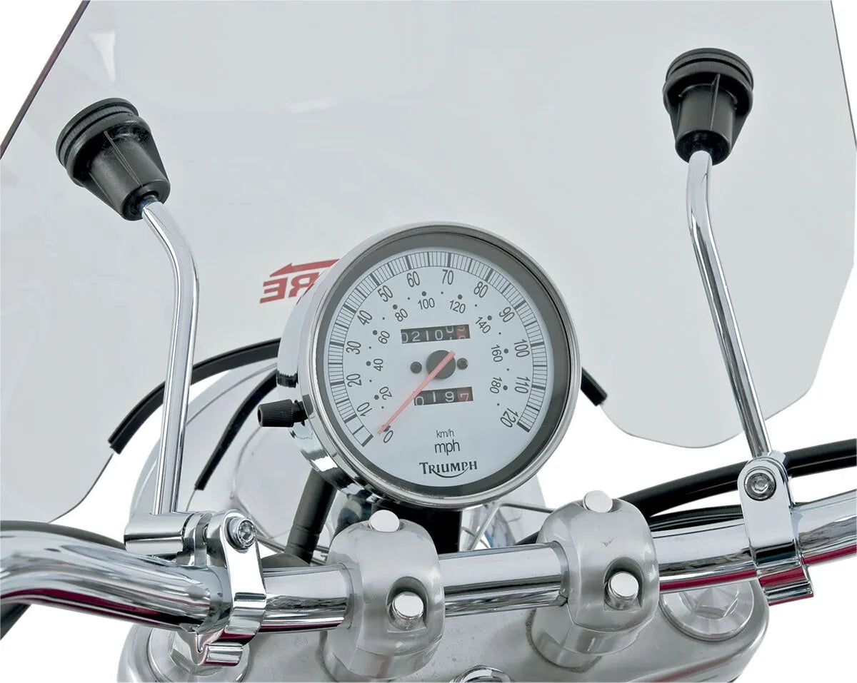 Slipstreamer S-06 Spitfire Sport Shield