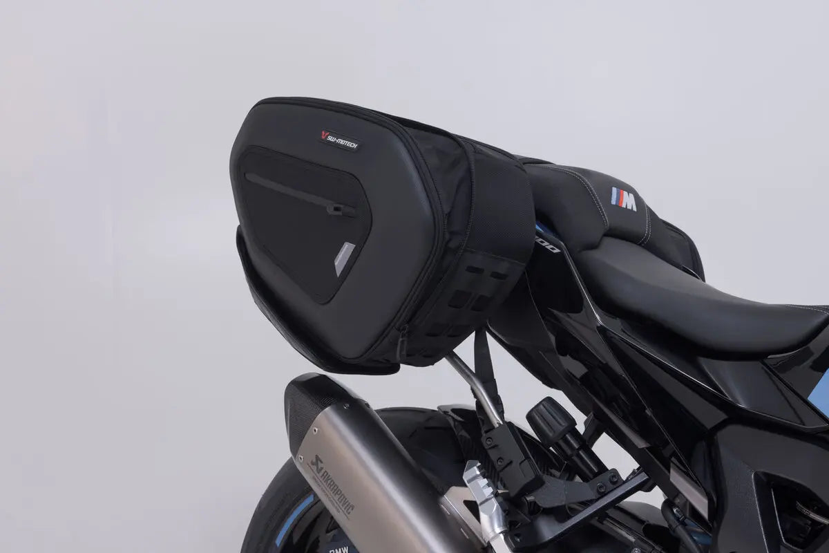 Sw-motech Pro Blaze H Saddlebag Set