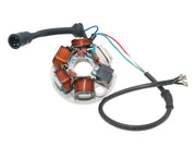 101 Octane Alternator Stator