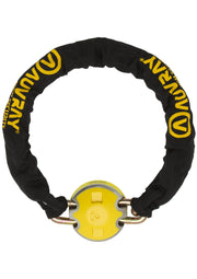 Auvray Xtrem Protect Hardened Steel Security Chain With Anchor