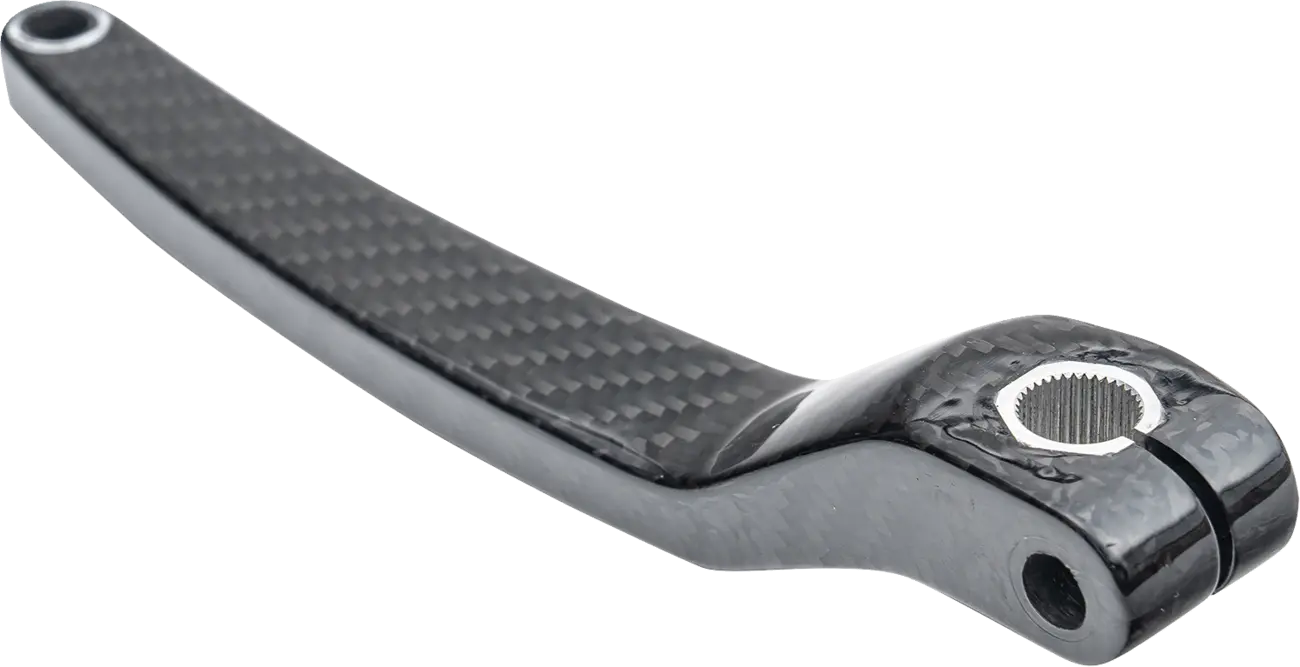 Slyfox Carbon Fiber Shifter Arm
