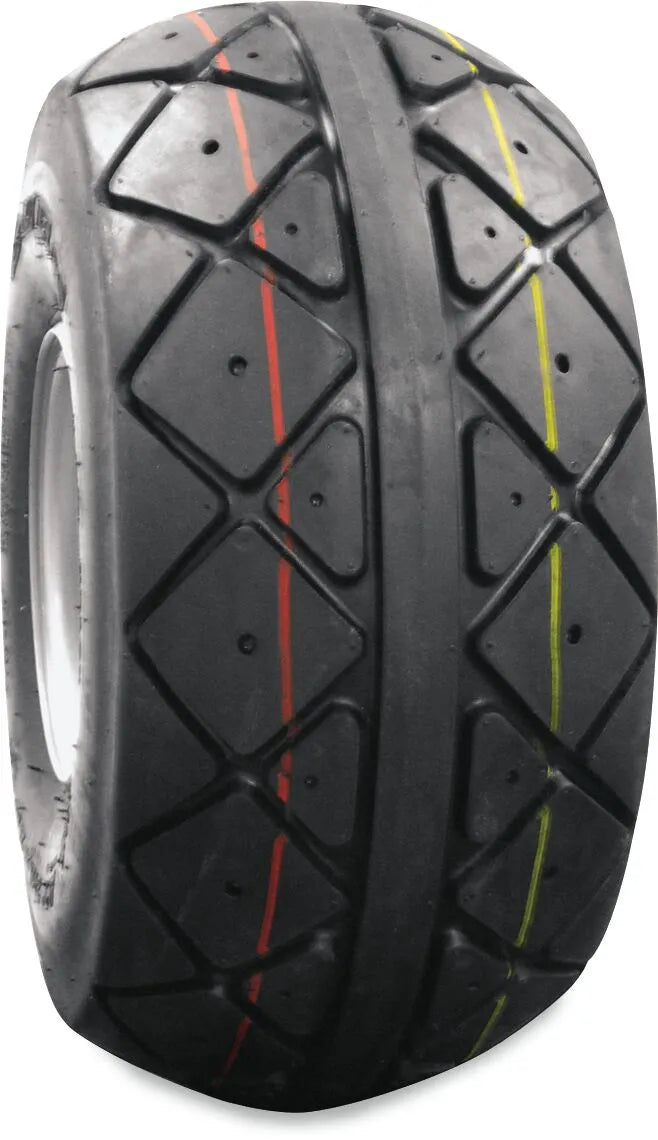 Duro Di2014 Top Fighter Tire 25x8-12 Front