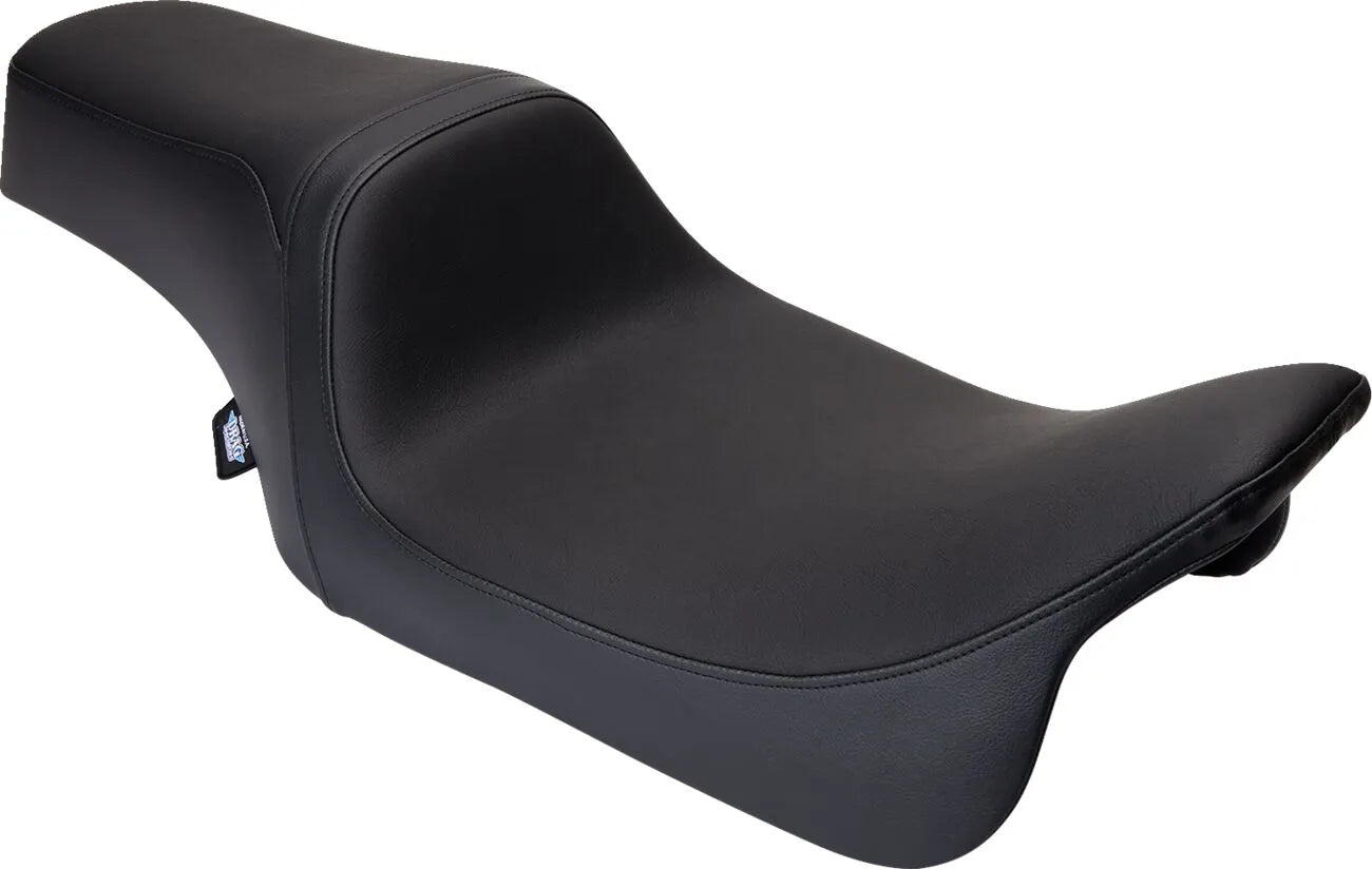 Drag Specialties Predator 1-up Seat