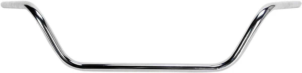 Emgo 7/8" Chrome Chopper Handlebar