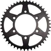 Jt Sprockets Steel Rear Sprocket