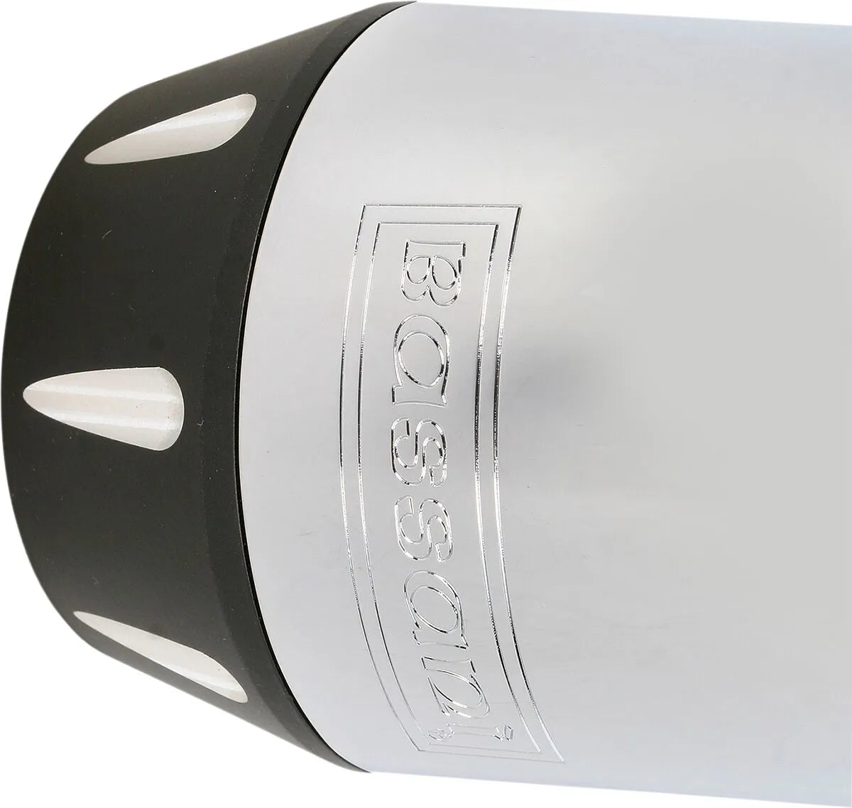 Bassani Xhaust Road Rage 2:1 Exhaust System