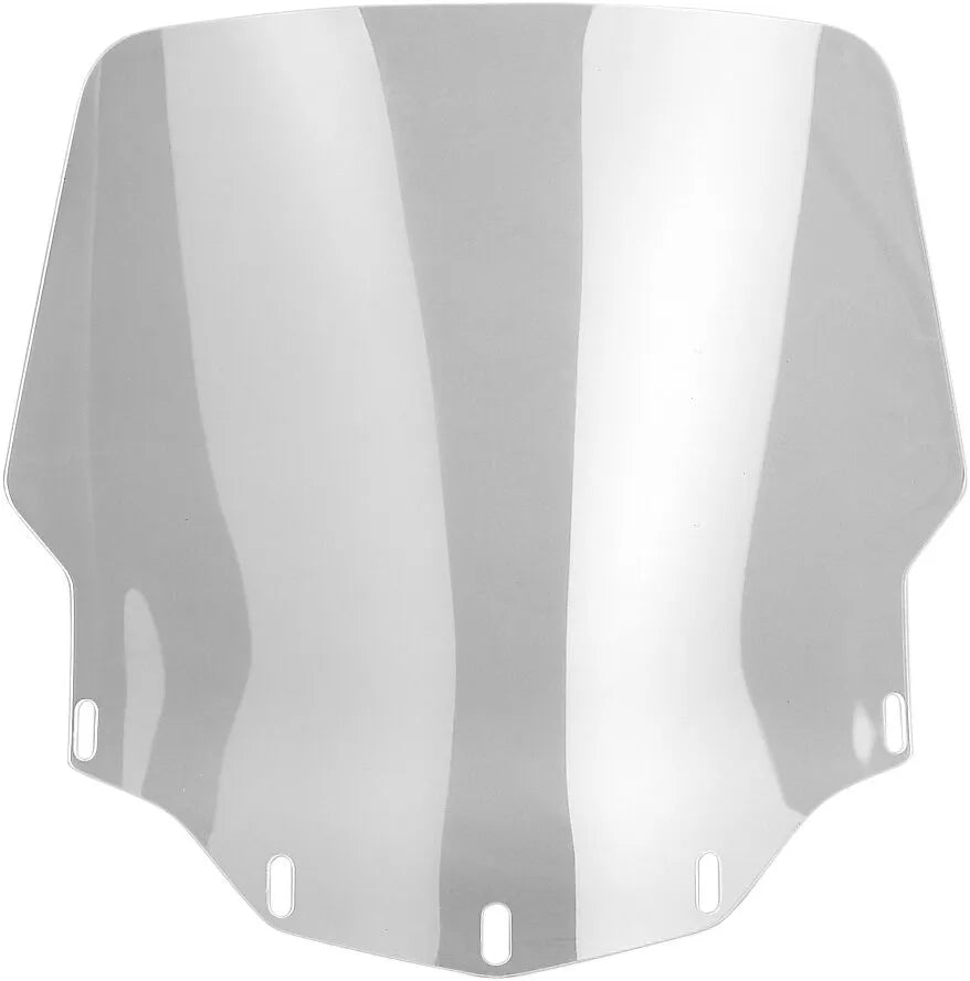 Slipstreamer S166 Fairing Windshield - Clear