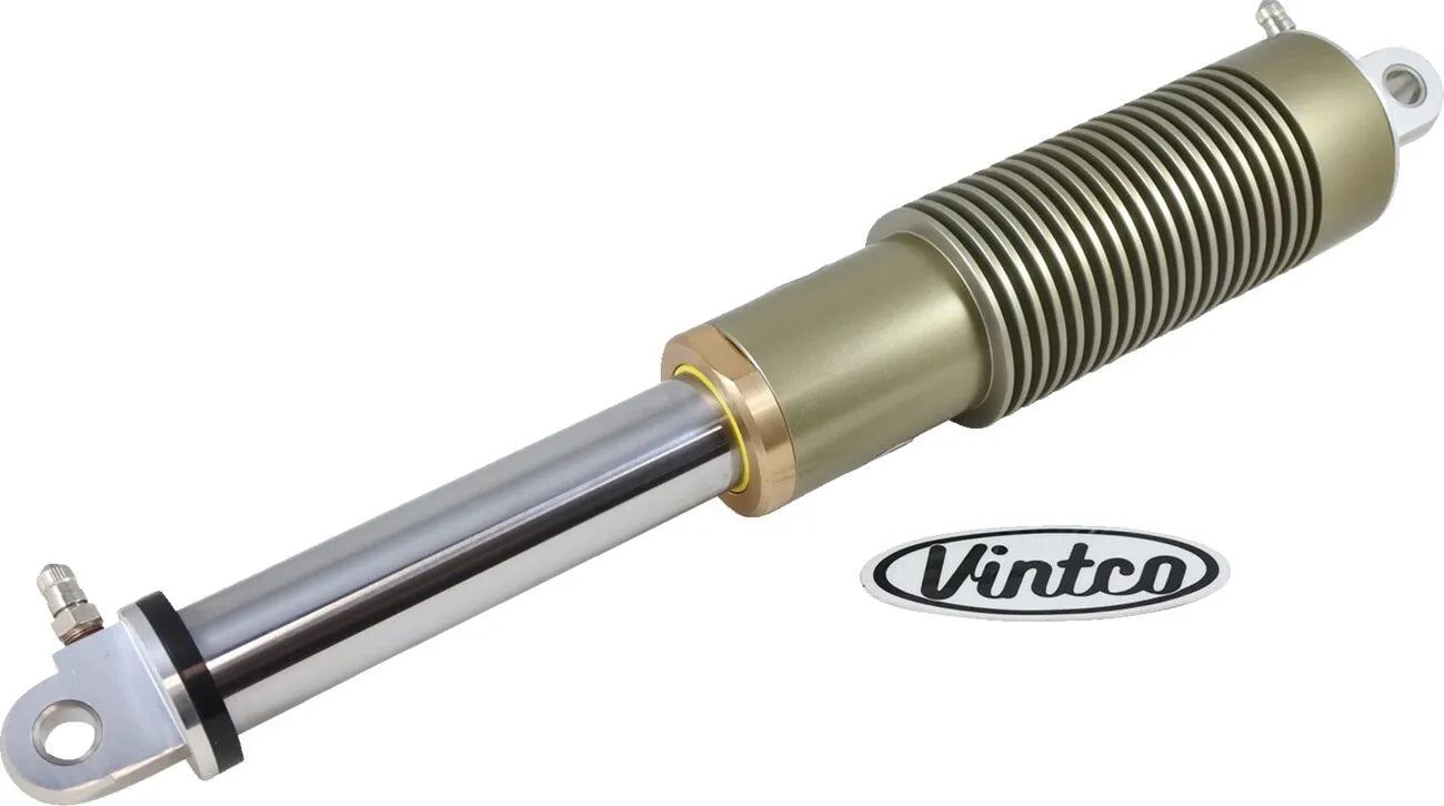 Vintco Air Shock Absorbers Pair 15.75"
