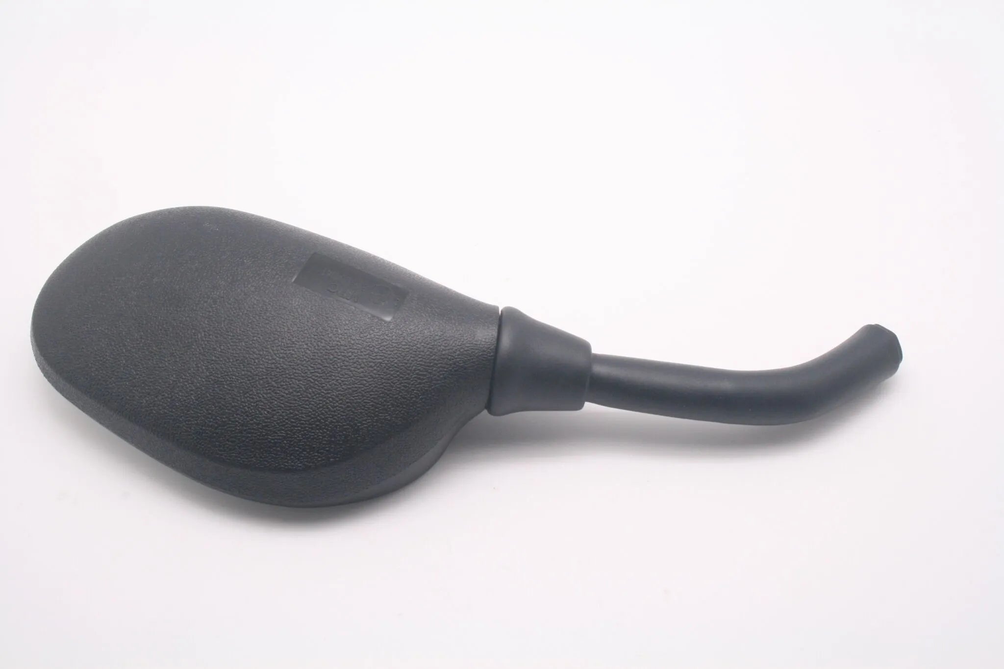 Parts Europe E-mark Motorcycle Mirror