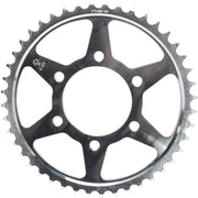 Jt Sprockets Steel Rear Sprocket 44t