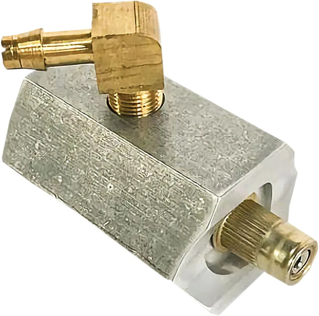 Technoresearch O2 Instal Block For Wideband Sensors