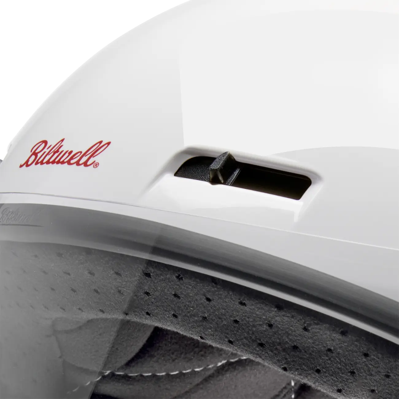 Biltwell Gringo Sv Helmet Full Face - Intersection Warm