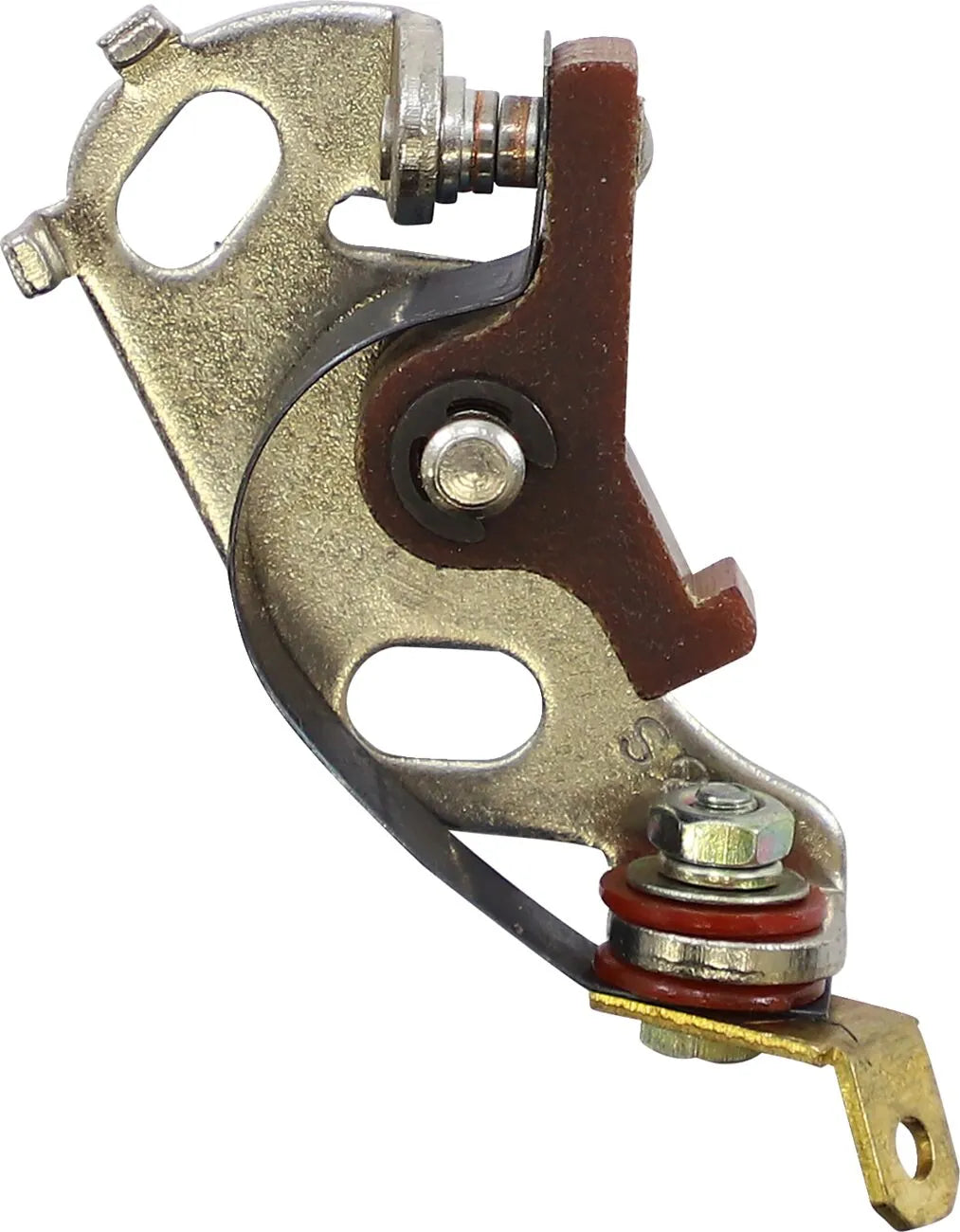 K&s Technologies Contact Point Set