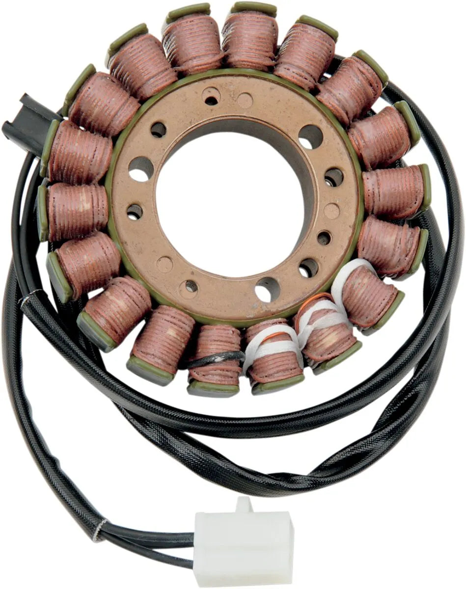 Rick's Motorsport Electric Stator