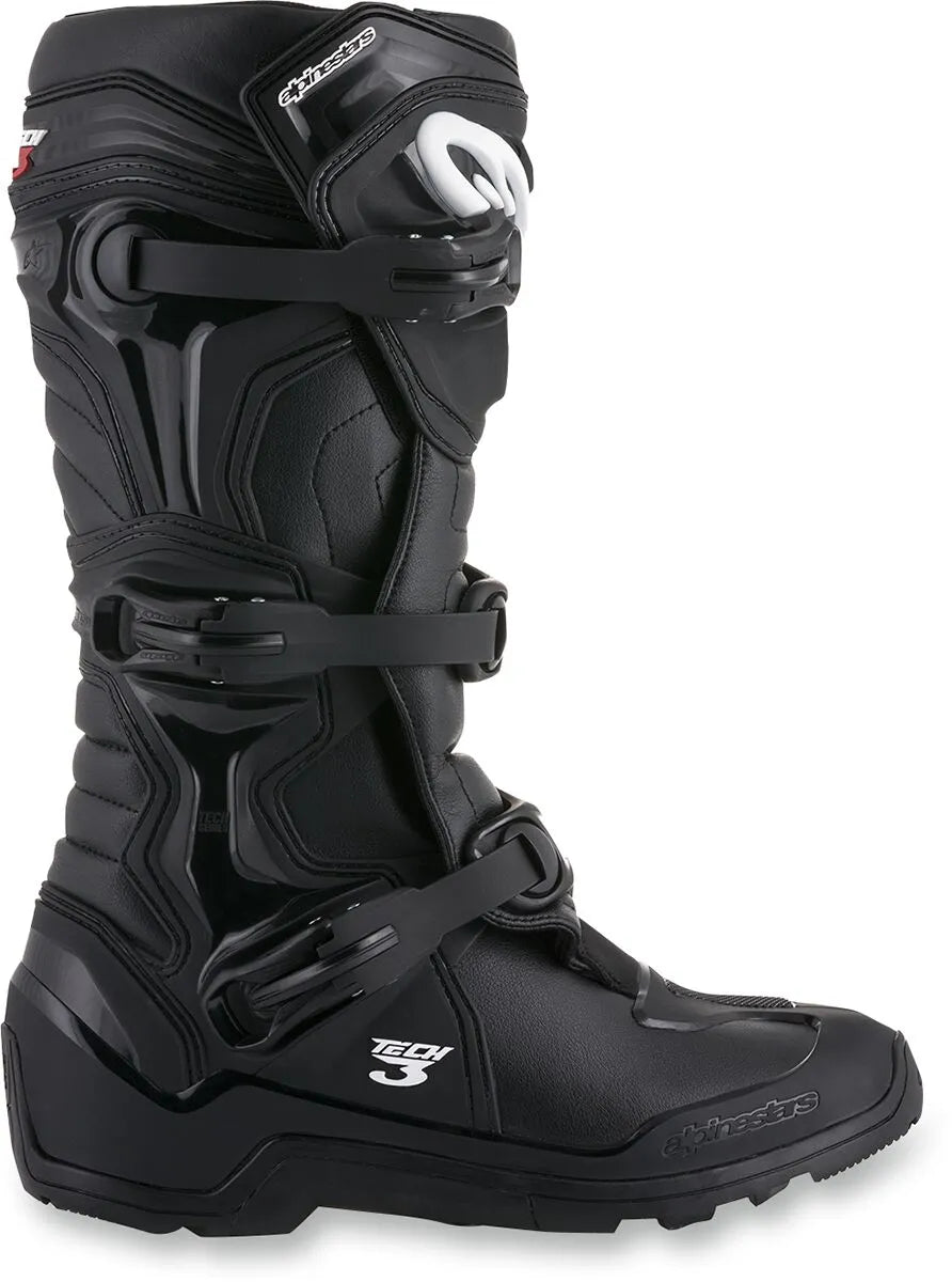Alpinestars Tech 3 Enduro Boots For Off-road