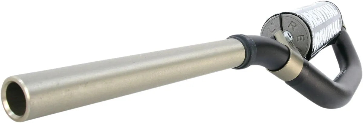 Renthal Twinwall Handlebar - 1-1/8" Clamping Diameter