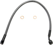 Magnum Shielding Designer Abs Front Brake Line Kit - 17"