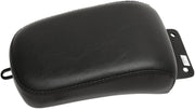 Le Pera Bare Bones Pillion Pad - Black Vinyl