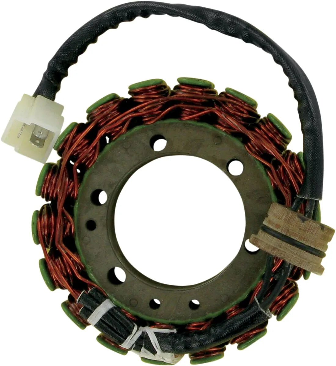 Rick's Motorsport Electric Stator For Honda
